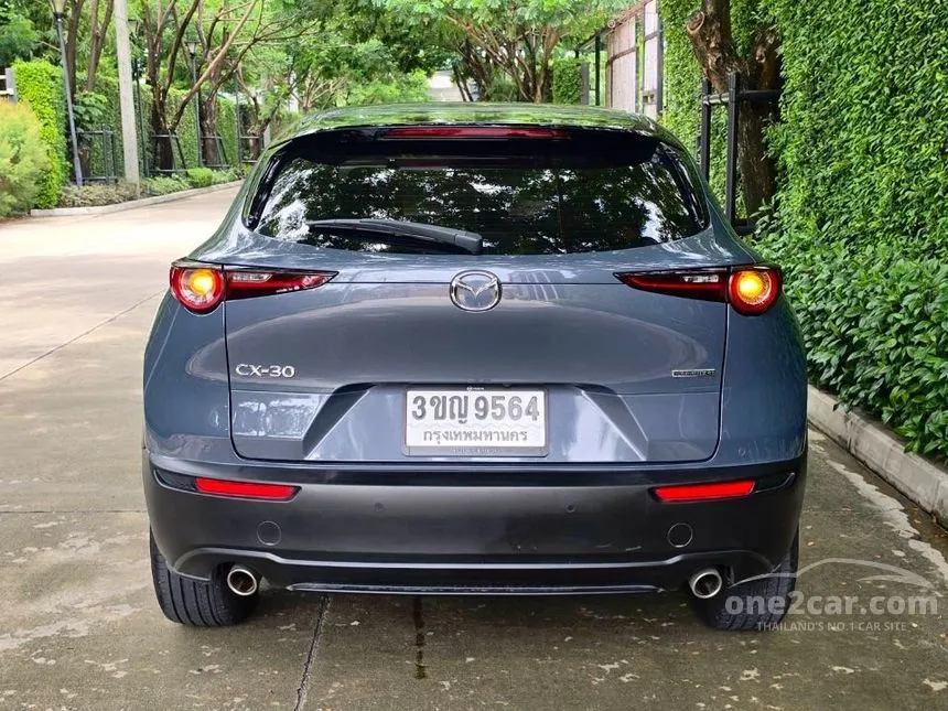 2022 Mazda CX-30 SP SUV