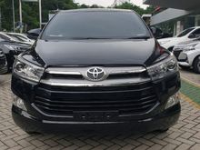 2019 Toyota Kijang Innova 2.4 V MPV