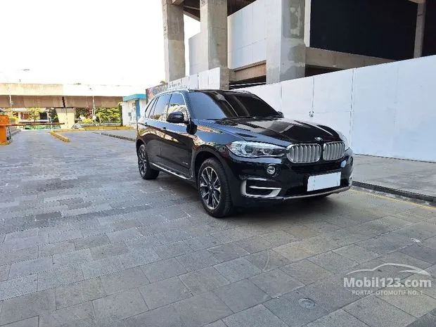 Jual bmw i Bekas di Yogyakarta Harga Kredit Murah | Mobil123