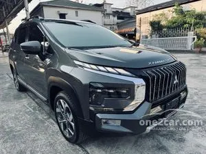 2024 Mitsubishi Xpander Cross 1.6 HEV Cross Wagon