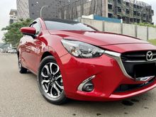 HARGA TERMURAH 2017 Mazda 2 1.5 R Hatchback