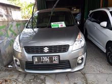 2012 Suzuki Ertiga 1.4 GX MPV