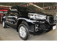 2019 Toyota Hilux Revo 2.8 SMARTCAB G Pickup