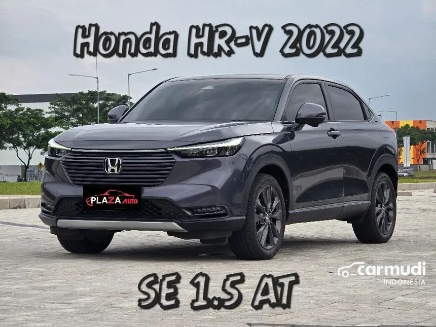 2022 Honda HR-V Special Edition SUV
