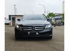 2016 Mercedes-Benz E250 2.0 Avantgarde Wagon