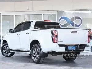 2023 Isuzu D-MAX 1.9 Hi-Lander M Cab-4 Pickup