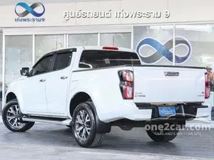 2023 Isuzu D-MAX 1.9 Hi-Lander M Cab-4 Pickup