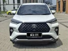 2023 Toyota Veloz 1.5 Q (Non Premium Color) MPV