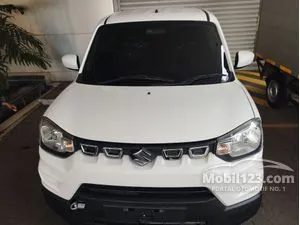 2026 Suzuki S-Presso 1.0 Hatchback