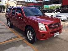 2008 Isuzu D-Max 2.5 CAB-4 (ปี 07-11) SX Ddi i-TEQ Pickup MT