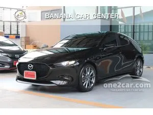 2020 Mazda 3 2.0 (ปี 19-24) C Sports Hatchback
