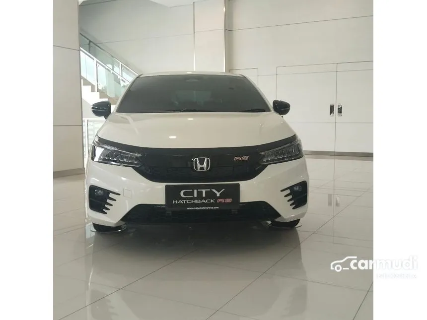 2024 Honda City RS Hatchback