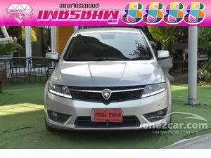 2017 Proton Suprima S 1.6 Premium Hatchback