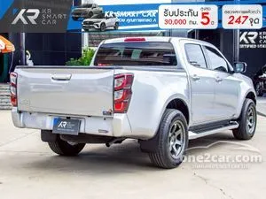 2024 Isuzu D-MAX 1.9 Hi-Lander L Cab-4 Pickup