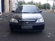 2001 Honda Civic 1.7 VTi Sedan