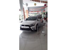 TOYOTA YARIS PROMO BOMBASTIC