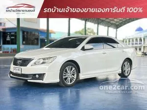 2015 Toyota CAMRY 2.0 G Extremo Sedan
