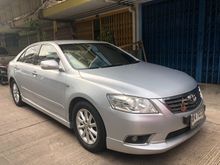 2011 Toyota Camry 2.0 (ปี 06-12) G Sedan AT