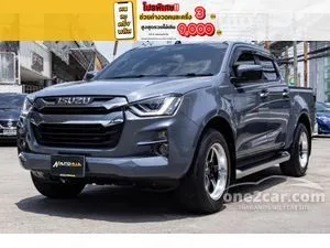 2023 Isuzu D-MAX 1.9 Hi-Lander L DA Cab-4 Pickup