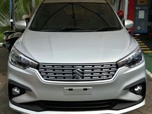 2020 Suzuki Ertiga 1,5 GL MPV
