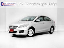 2016 Suzuki Ciaz 1.2 (ปี 15-18) GL Sedan