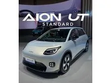 2026 GAC AION UT 0.0 Standard Hatchback. Mobil Listrik 400KM Harga 300 Jutaan AION UT Standard Free Dashcam Bunga 0 . Aionbybagus