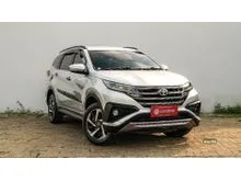 2019 Toyota Rush 1.5 TRD Sportivo SUV - HARGA TERBAIK BULAN INI - DISKON PULUHAN JUTA - CAROLINE TANGERANG