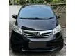 Jual Mobil Honda Freed 2013 S 1.5 di DKI Jakarta Automatic MPV Marun Rp 145.000.000