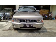 2005 Nissan Terrano 2.4 Spirit 2