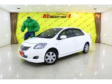 2013 Toyota Vios 1.5 (ปี 07-13) J Sedan AT