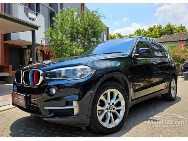 Jual BMW X X5 Bekas di Indonesia Harga Murah, Kondisi Terbaik | Mobil123