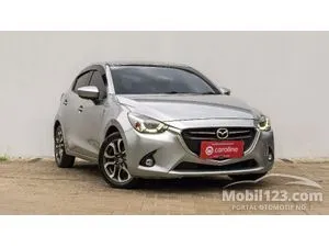 2016 Mazda 2 1.5 R Hatchback