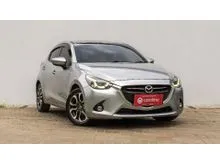 2016 Mazda 2 1.5 R Hatchback, TDP 11 JUTA, LOKASI DI PONDOK CABE, FREE TEST DRIVE KE RUMAH, GARANSI 1 TAHUN + VOUCHER BBM