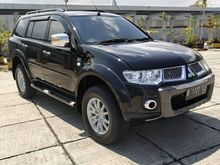 2011 Mitsubishi Pajero Sport 2.5 Dakar SUV
