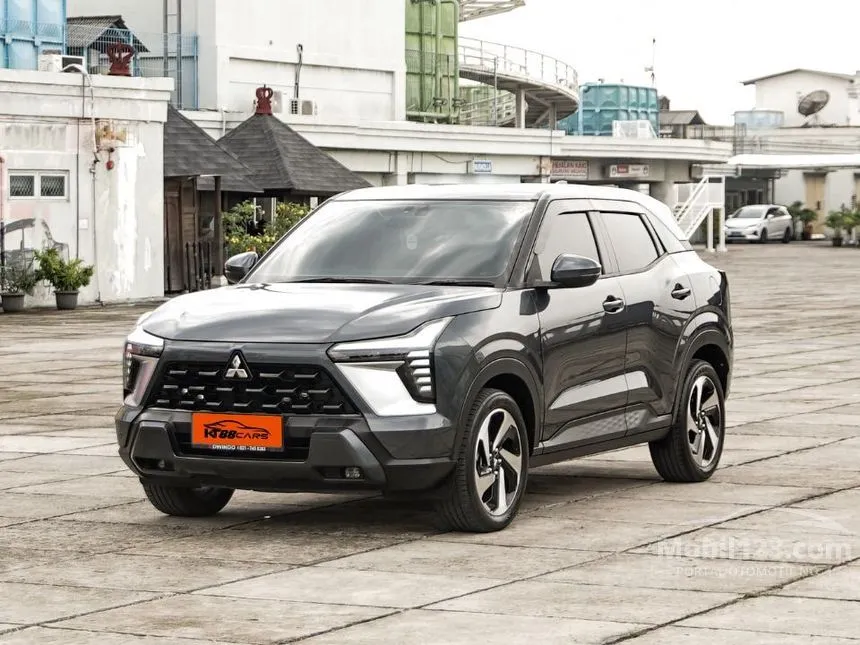2024 Mitsubishi XFORCE Ultimate SUV