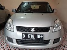 2010 Suzuki Swift 1.5 ST Hatchback