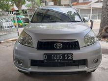 2012 Toyota Rush 1.5 S SUV Siap Pakai