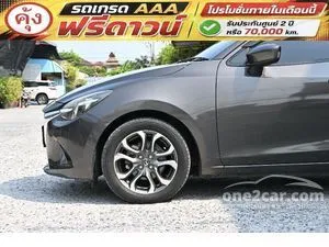 2015 Mazda 2 1.5 XD Sports High Plus Hatchback