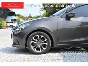 2015 Mazda 2 1.5 XD Sports High Plus Hatchback