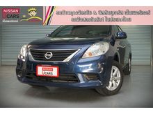 2012 Nissan Almera 1.2 (ปี 11-16) V Sedan AT