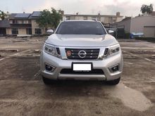2015 Nissan NP 300 Navara 2.5 DOUBLE CAB VL Pickup AT