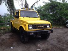1990 Suzuki Jimny 413 1.3 (M)