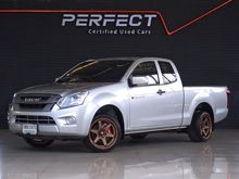 2016 Isuzu D-Max 1.9 SPACE CAB (ปี 11-17) S Pickup MT