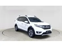 2017 Honda BR-V 1.5 E SUV