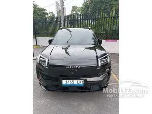 2026 GAC AION V Luxury SUV