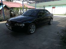 1996 Audi A4 1.8 (ปี 94-01) Sedan AT