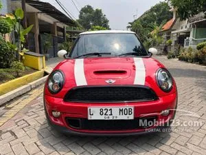 2013 MINI Cooper 1.6 S 3 Door Hatchback