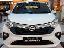 Sigra Baru TDP 7 Juta ( BI cheking bisa& Data dibantu sampe Approve)