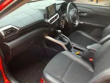 2022 Toyota Raize 1.0 GR Sport (2 Tone) SUV