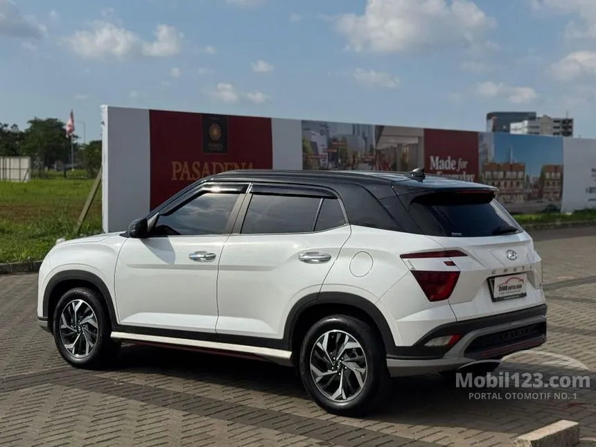 2023 Hyundai Creta Prime SUV